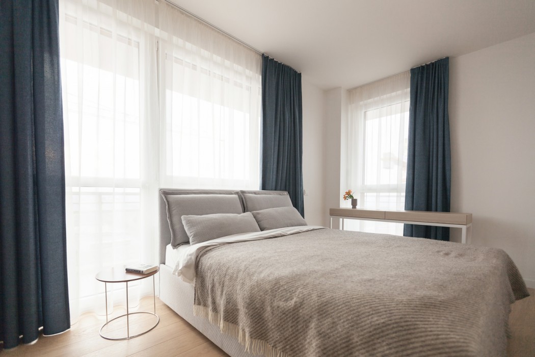 Apartment in Vilnius by Normundas Vilkas - 10
