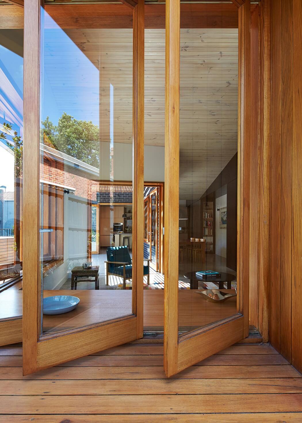 House Rosebank by MAKE - 7