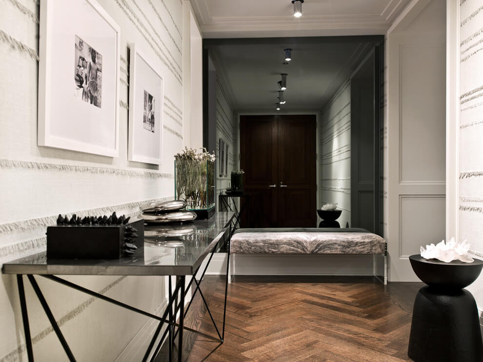 Refined Revelry by PROjECT Interiors - 6