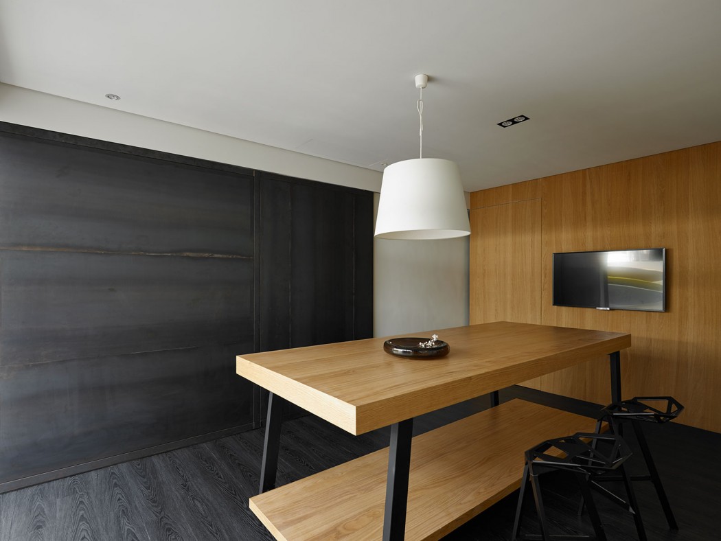 Studio in Taipei by AworkDesign.Studio - 5