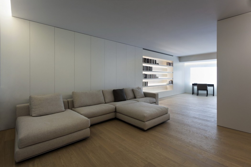 Antiguo Reino by Fran Silvestre Arquitectos - 1