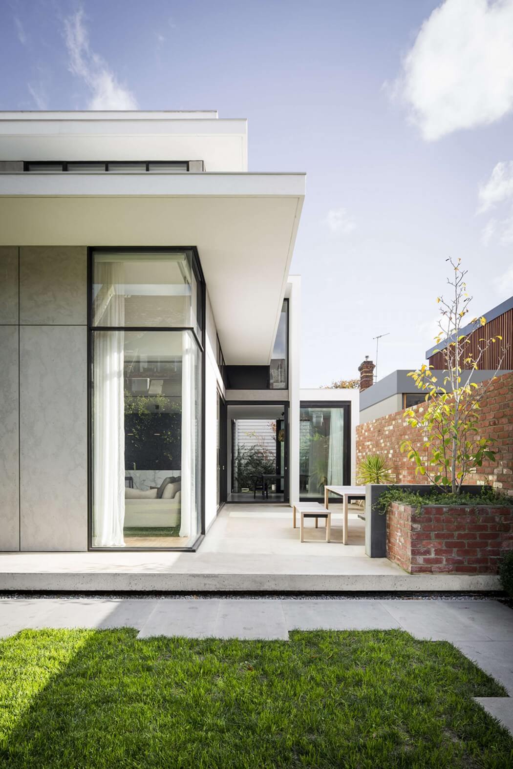 Armadale House by Mitsuori Architects - 9