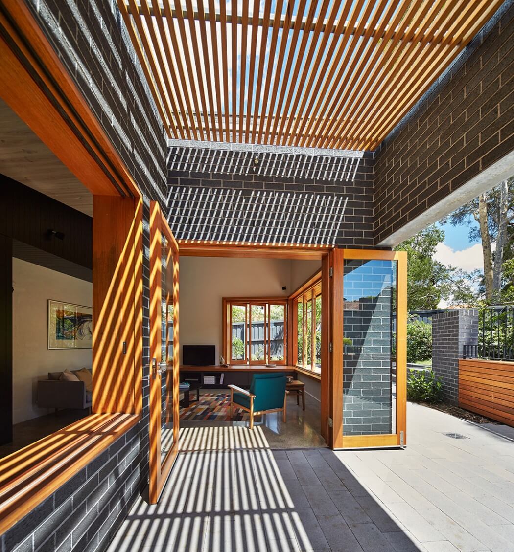 House Rosebank by MAKE - 8