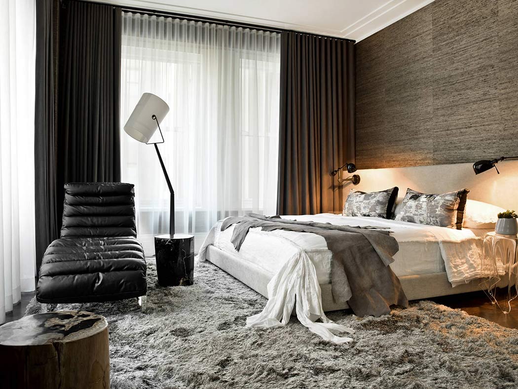Refined Revelry by PROjECT Interiors - 7