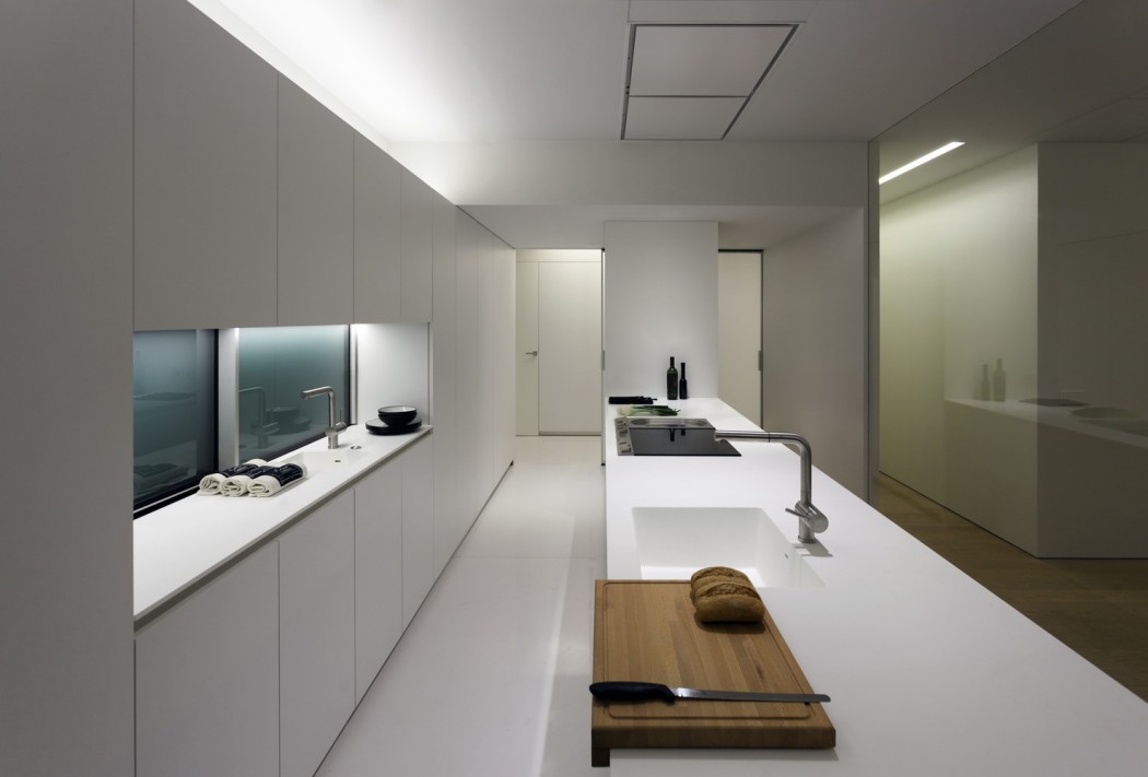 Antiguo Reino by Fran Silvestre Arquitectos - 8