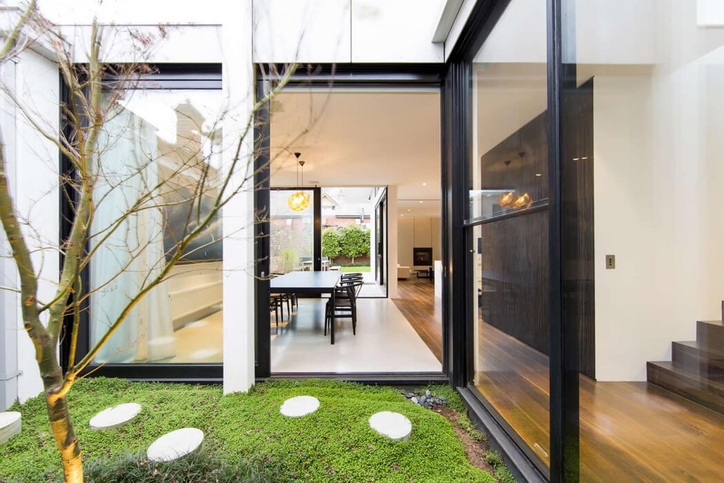 Armadale House by Mitsuori Architects - 6
