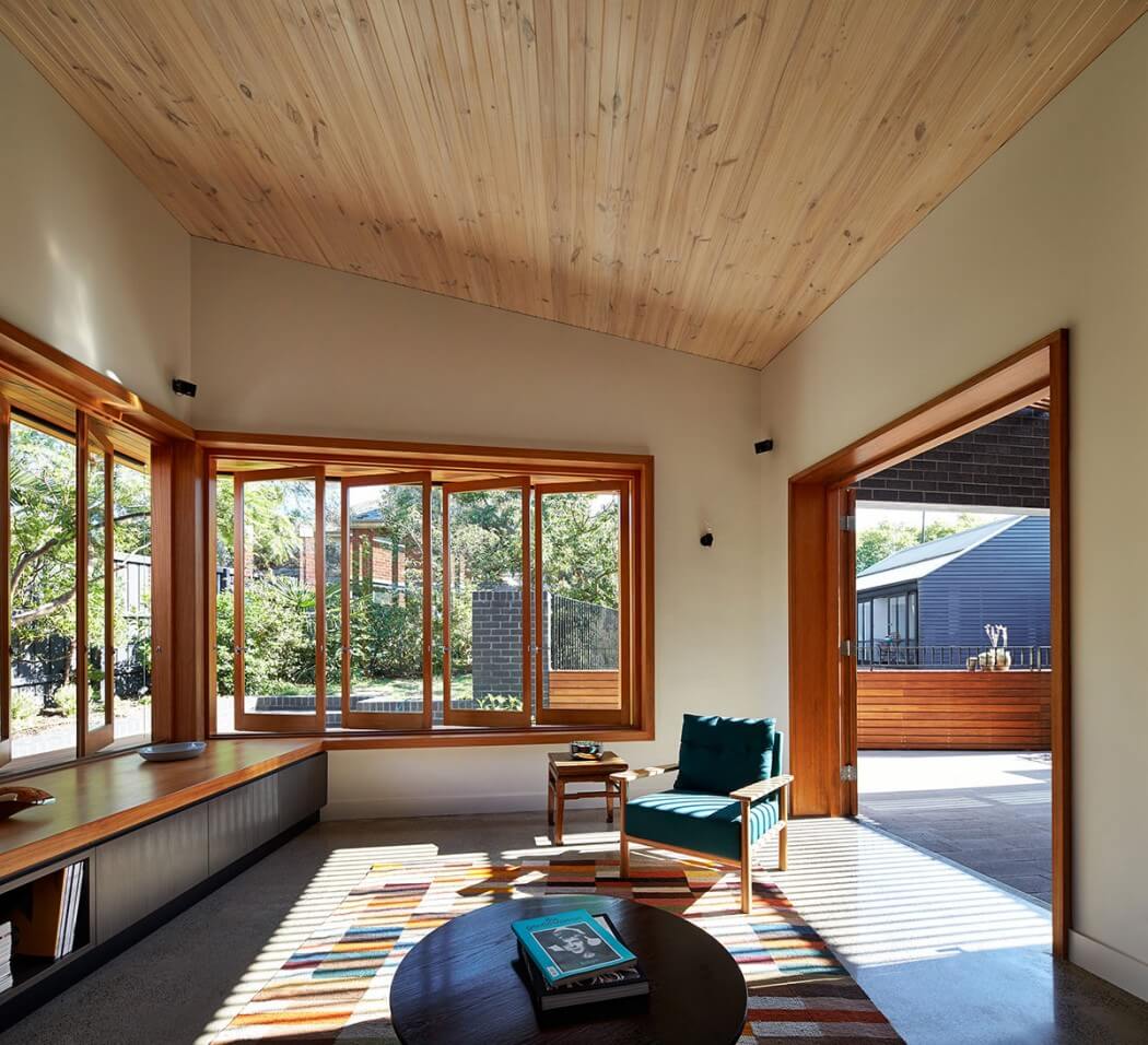 House Rosebank by MAKE - 9