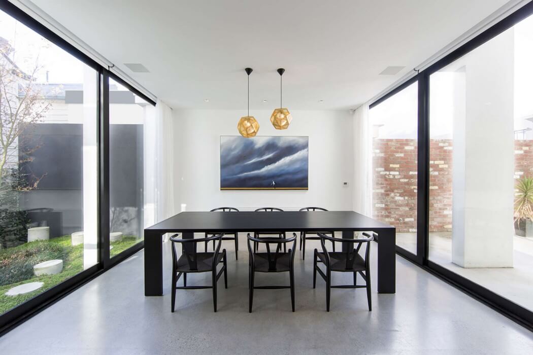 Armadale House by Mitsuori Architects - 5