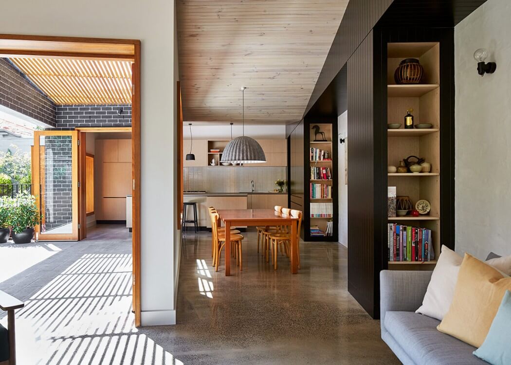 House Rosebank by MAKE - 10