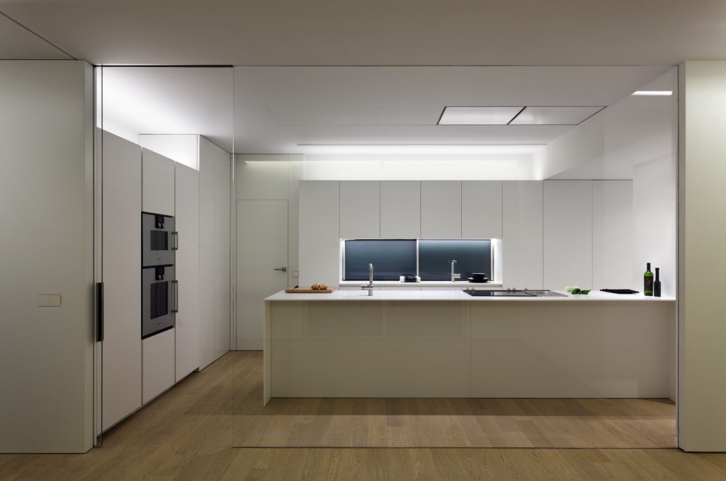 Antiguo Reino by Fran Silvestre Arquitectos - 6
