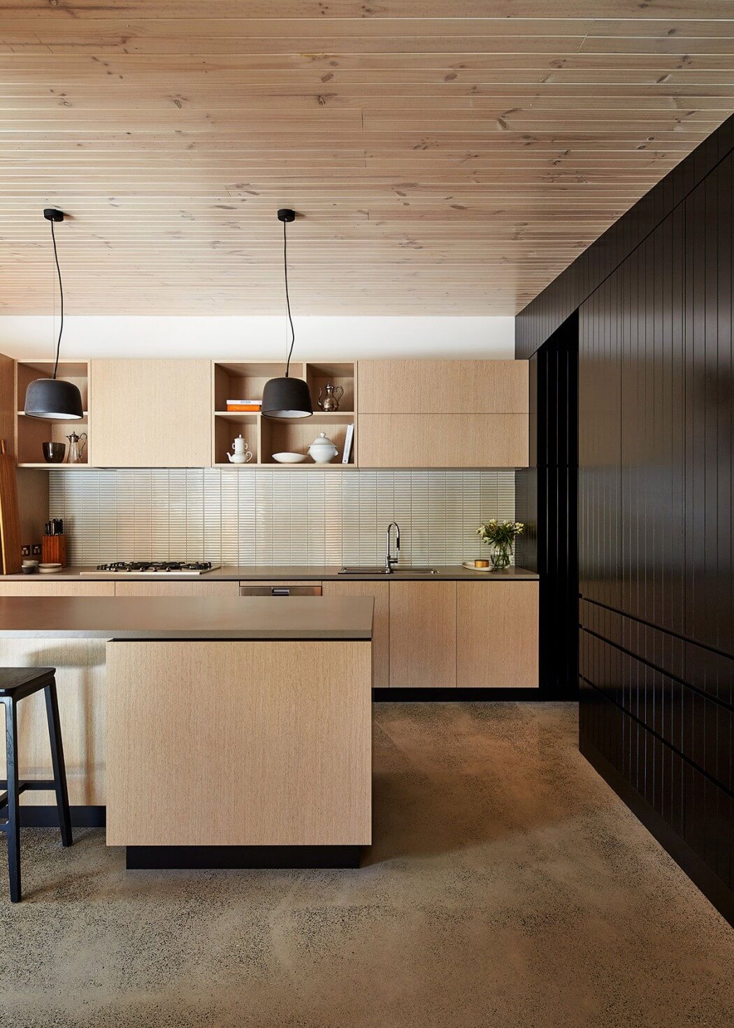 House Rosebank by MAKE - 11