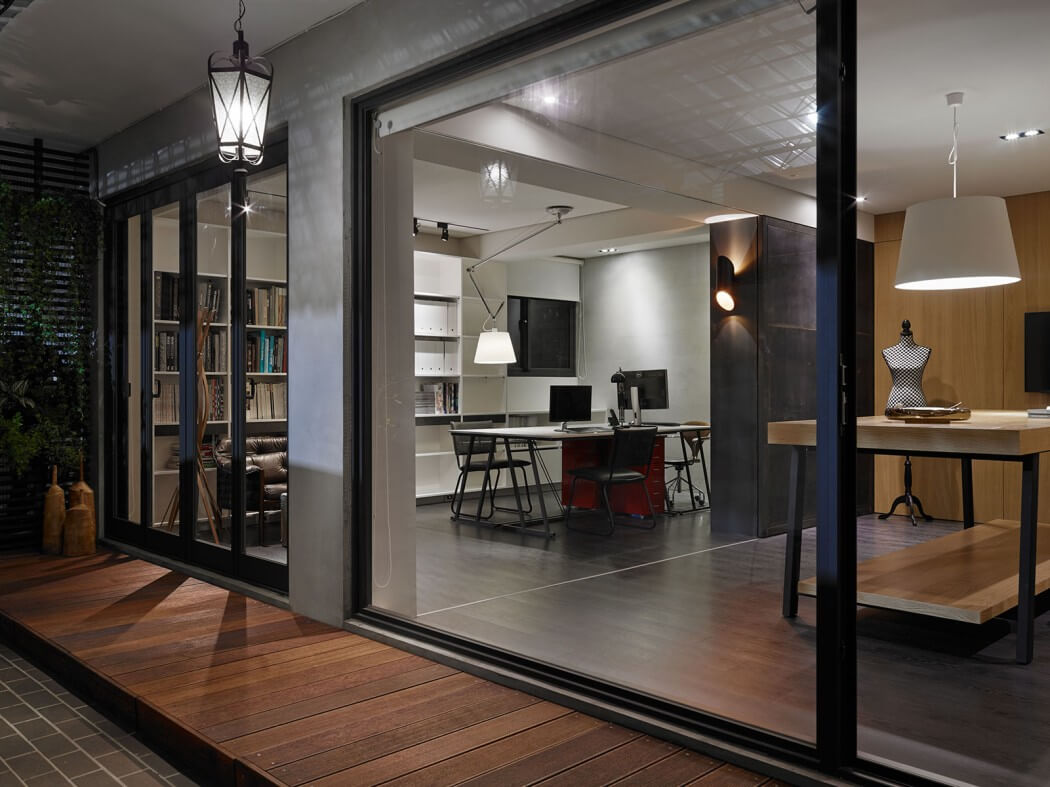 Studio in Taipei by AworkDesign.Studio - 9