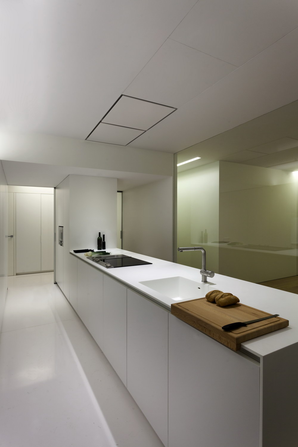 Antiguo Reino by Fran Silvestre Arquitectos - 7