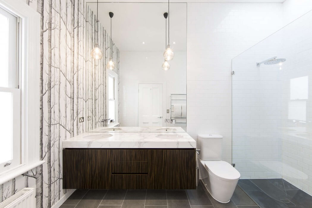 Armadale House by Mitsuori Architects - 8