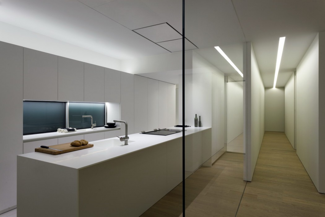 Antiguo Reino by Fran Silvestre Arquitectos - 9
