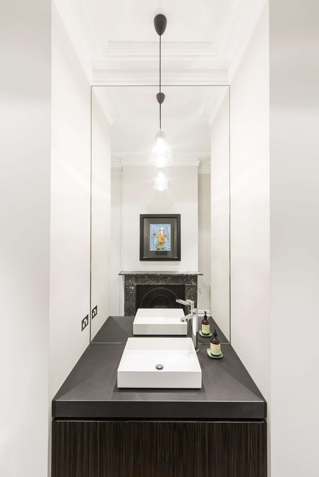 Armadale House by Mitsuori Architects - 7