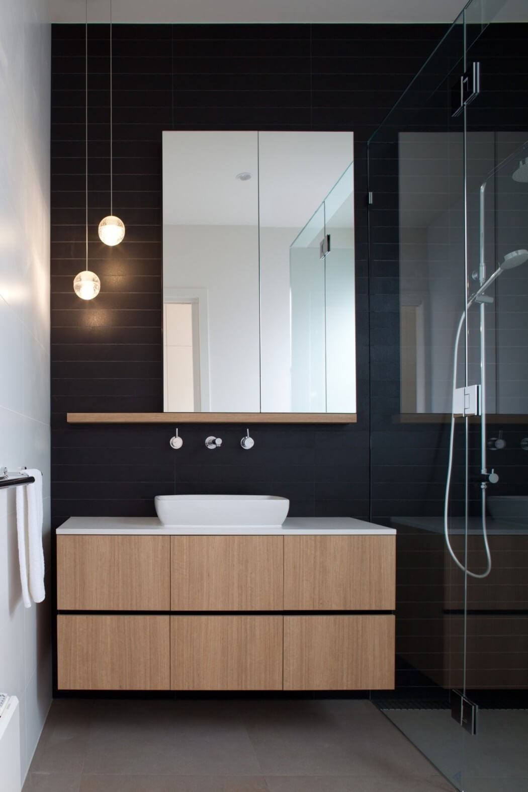 Hawthorn East Residence by Chan Architecture - 7