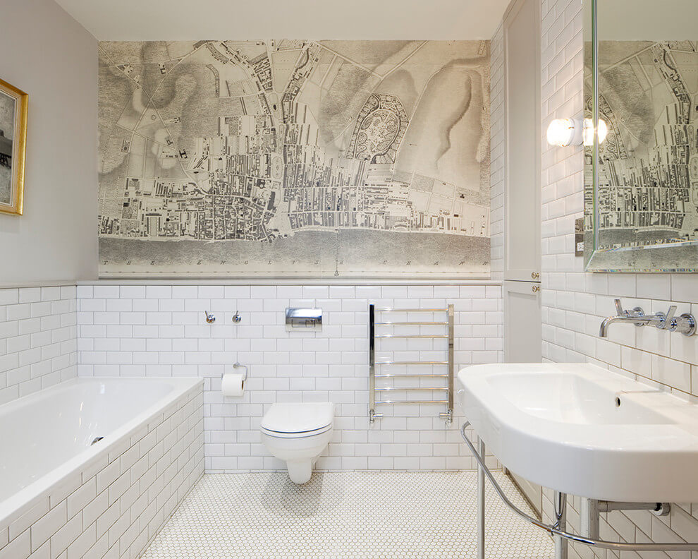 House in Brighton by Richard Dewhurst - 9