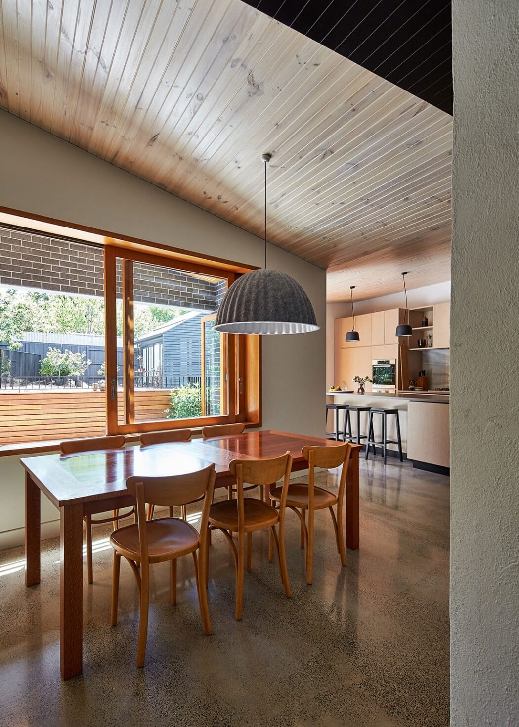 House Rosebank by MAKE - 13