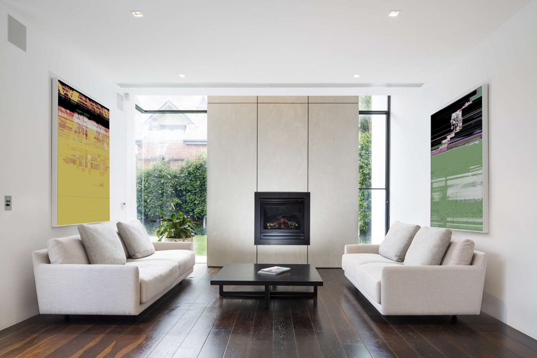 Armadale House by Mitsuori Architects - 3