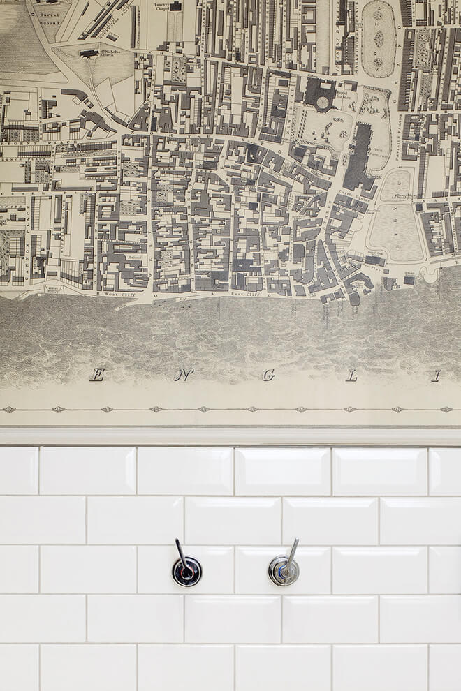 House in Brighton by Richard Dewhurst - 10