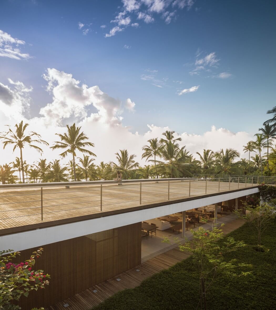 Txai House by Studio MK27 - 12