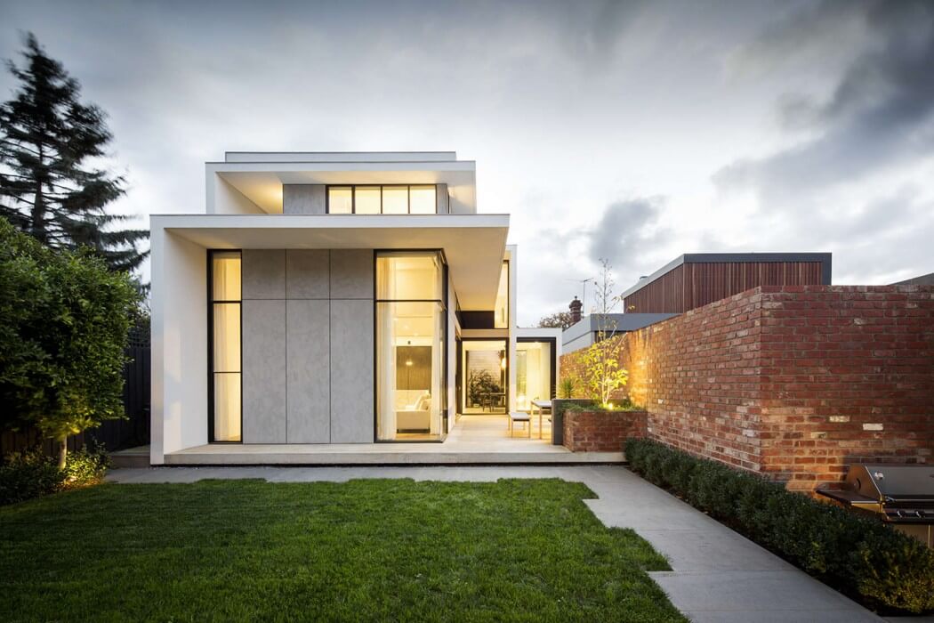 Armadale House by Mitsuori Architects - 11