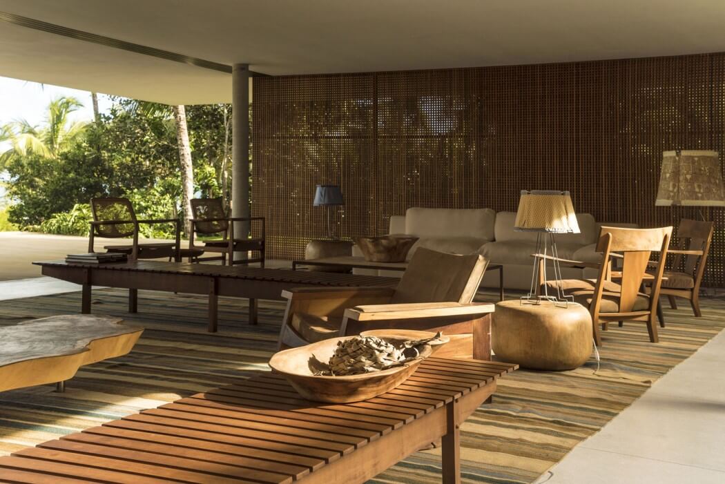 Txai House by Studio MK27 - 4