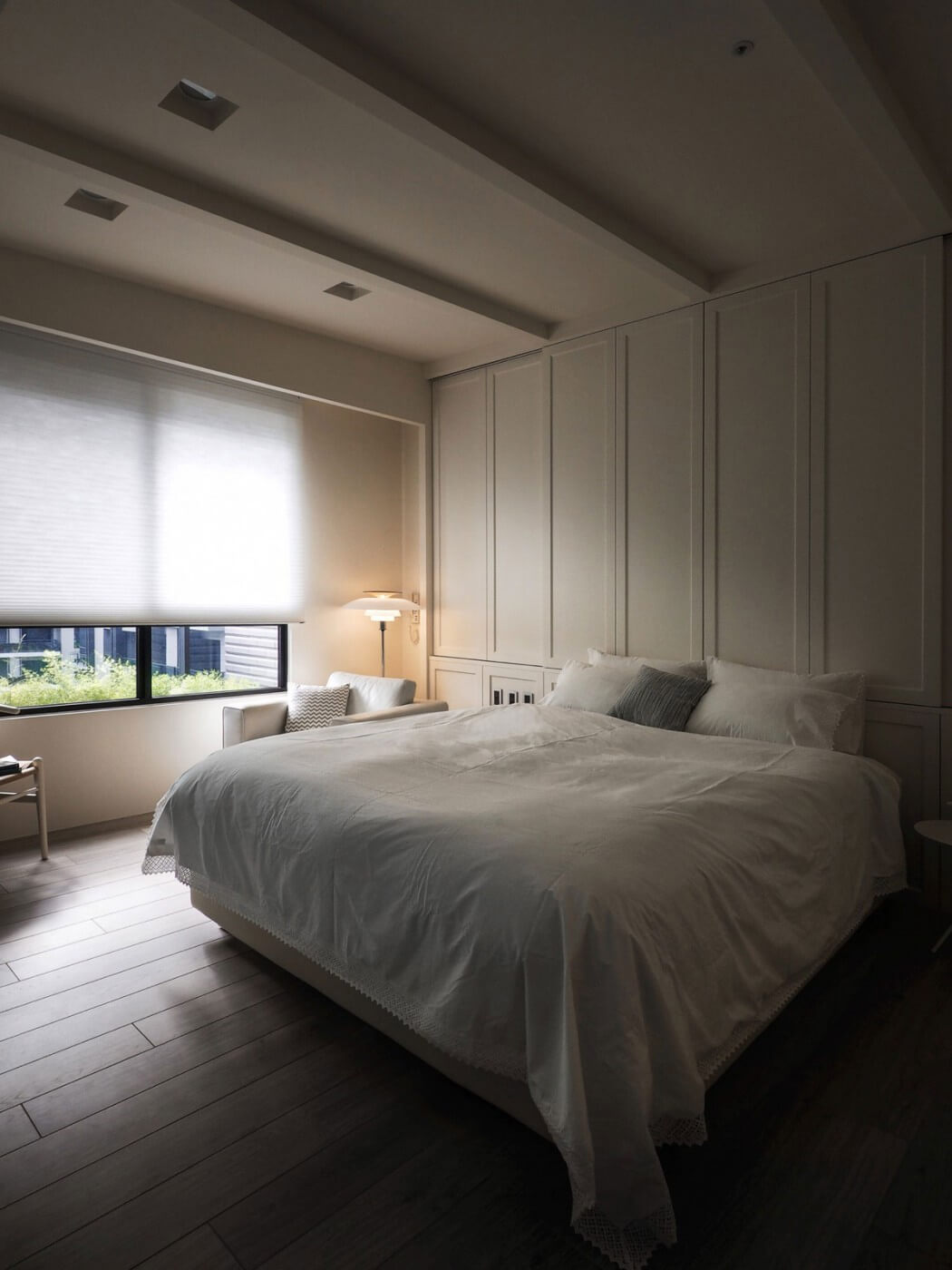 Apartment in Taiwan by Fertility Design - 9