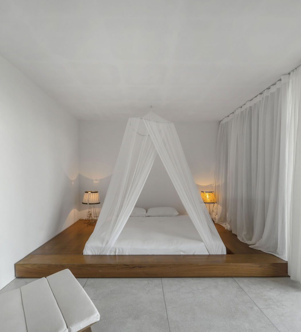 Txai House by Studio MK27 - 9
