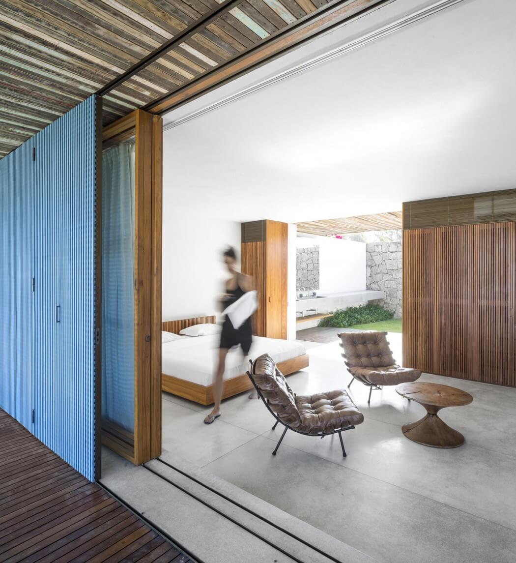 Txai House by Studio MK27 - 6