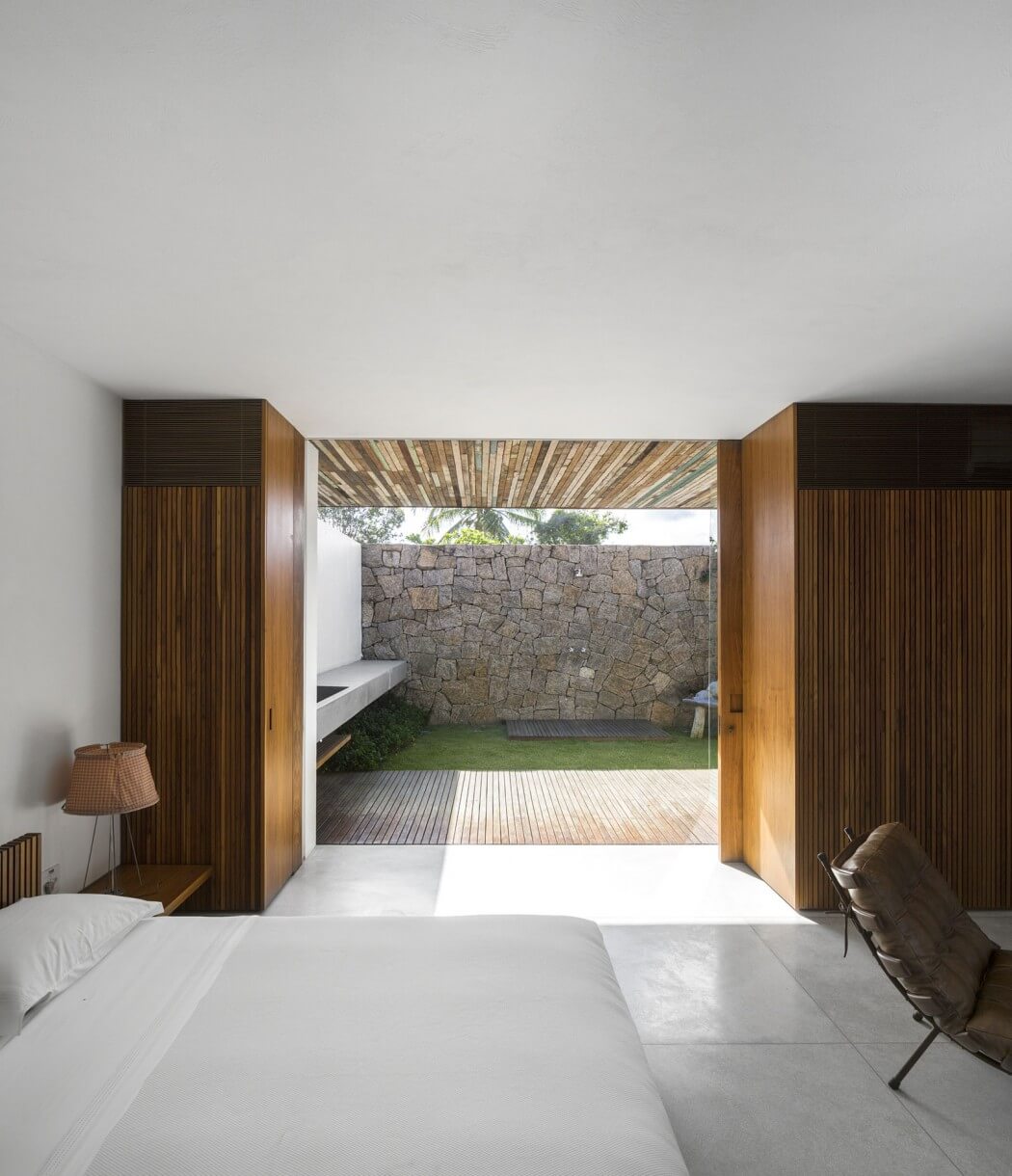 Txai House by Studio MK27 - 7