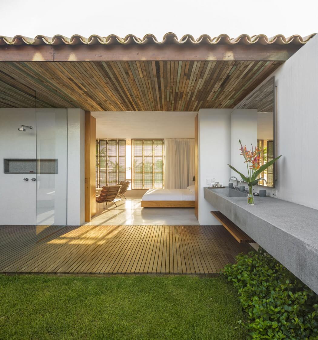 Txai House by Studio MK27 - 11