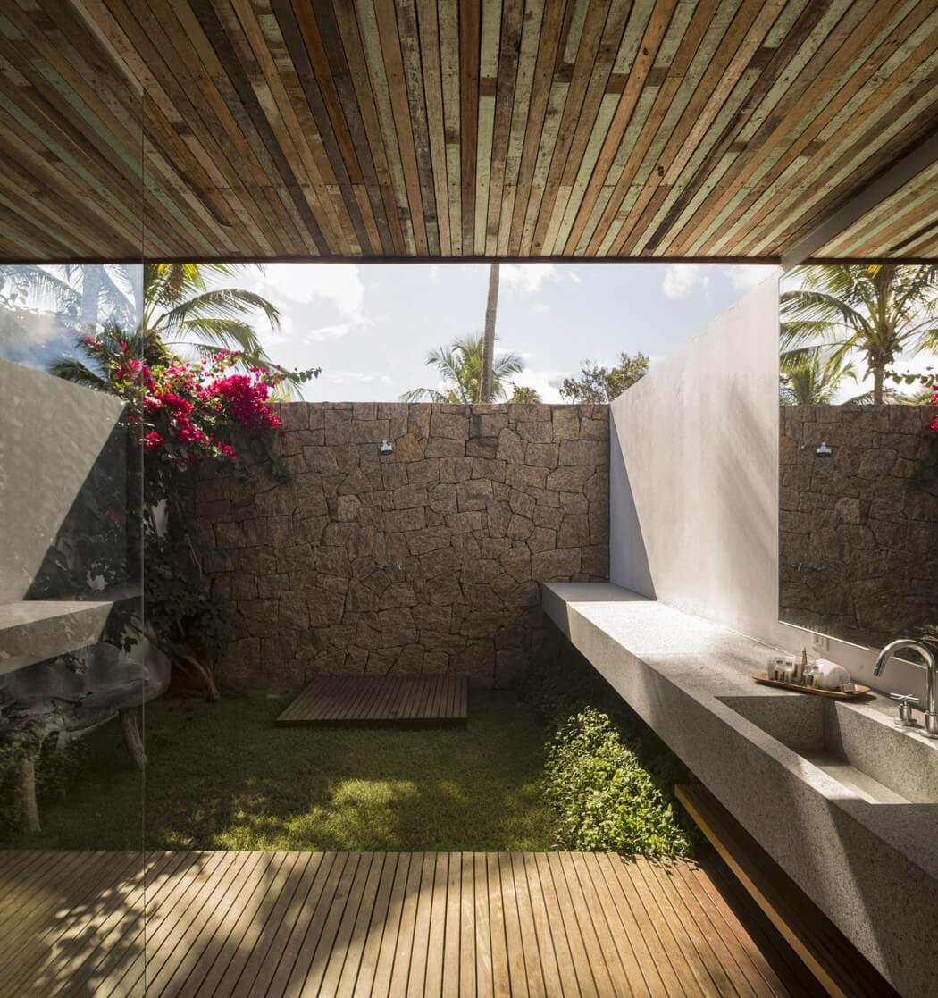 Txai House by Studio MK27 - 10