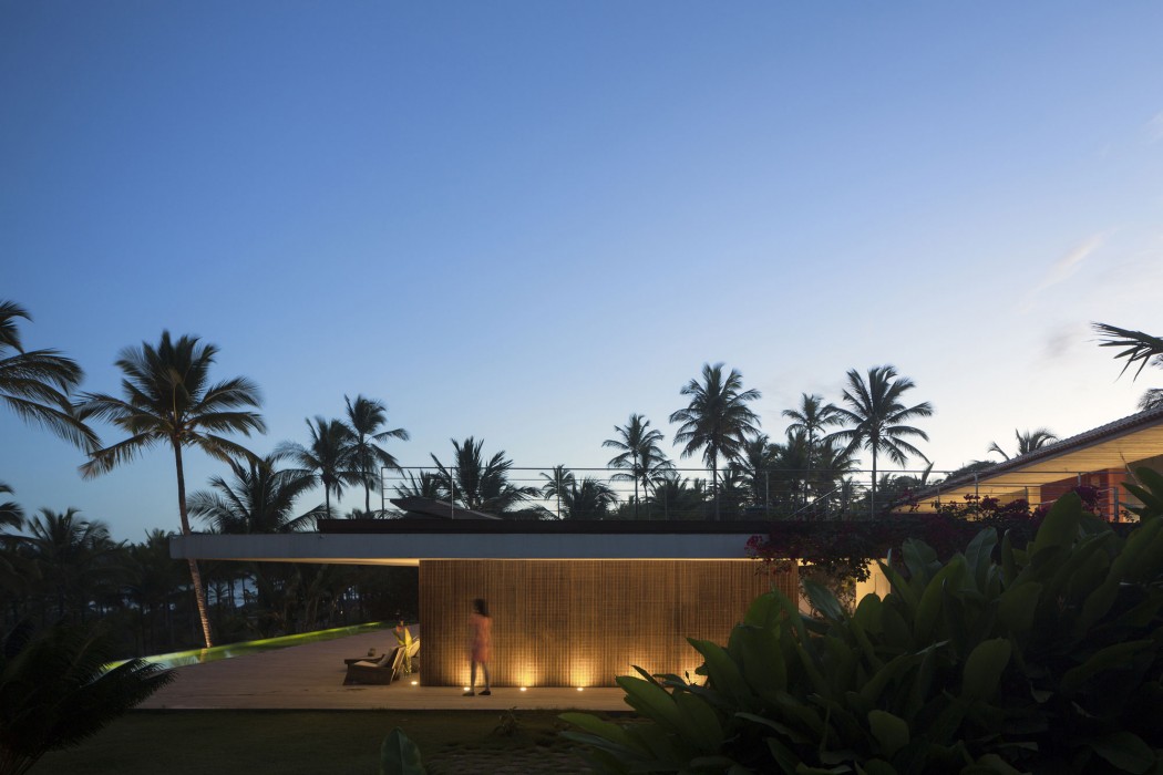 Txai House by Studio MK27 - 14
