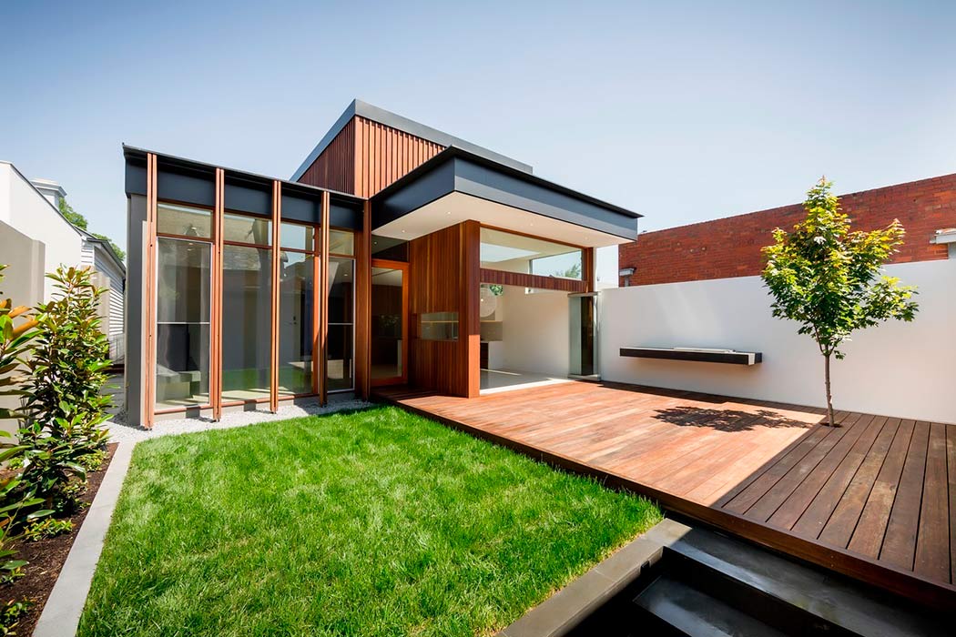 Armadale House by Mitsuori Architects - 2