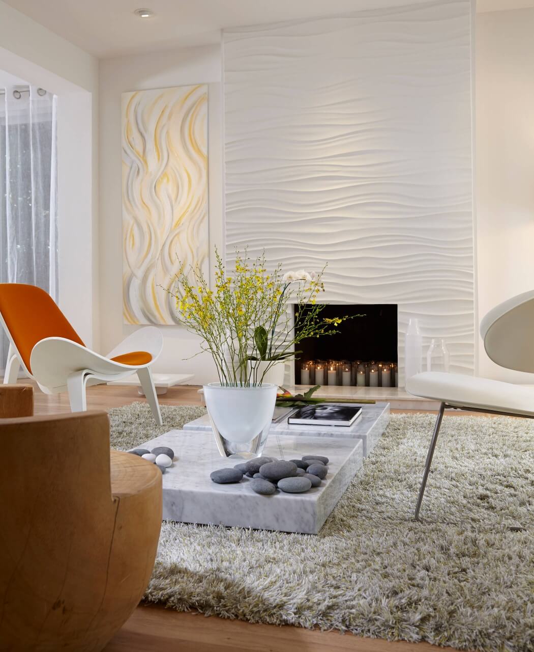 House in Miami by J Design Group - 2