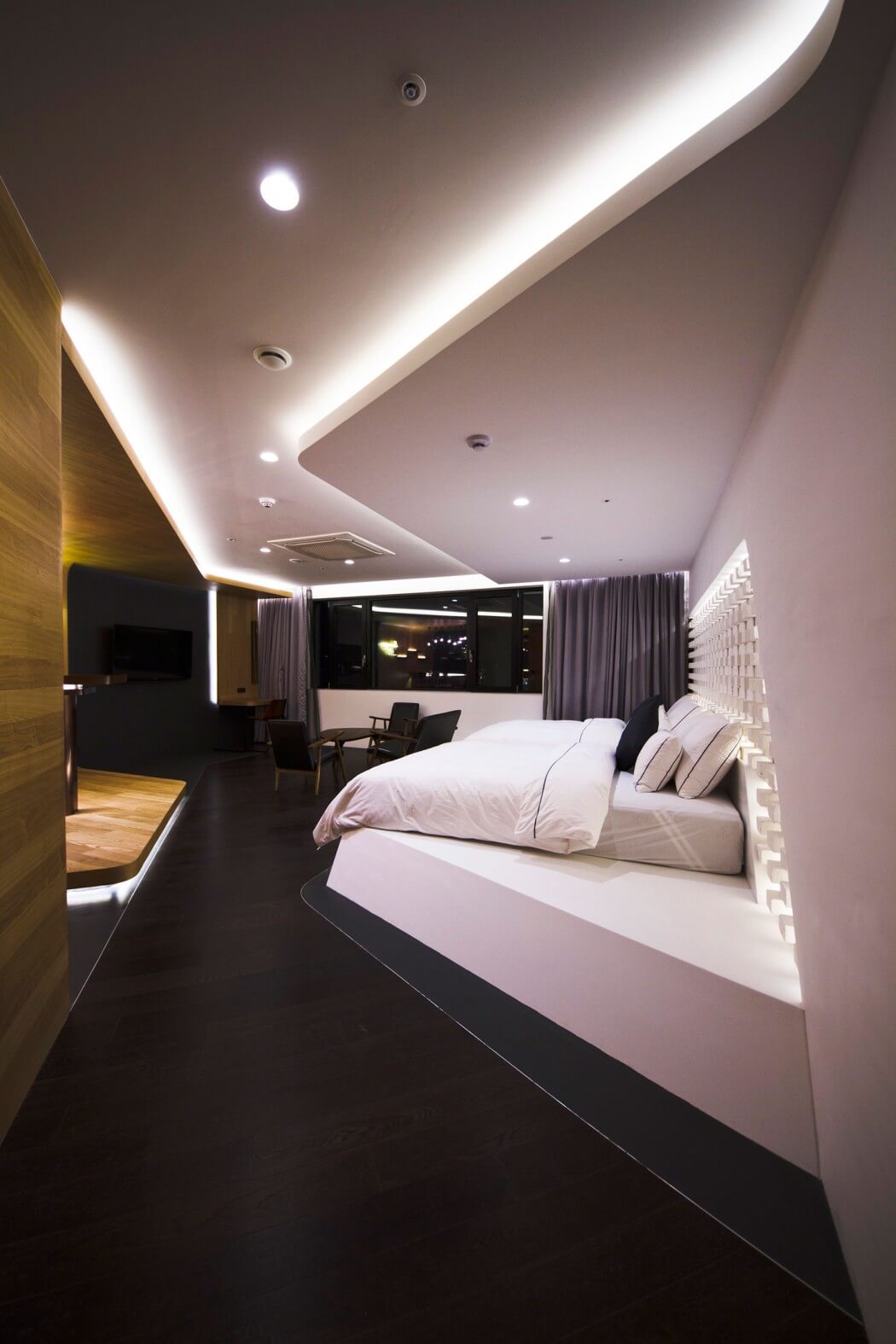 Lounge 17 by by Seungmo Lim - 4