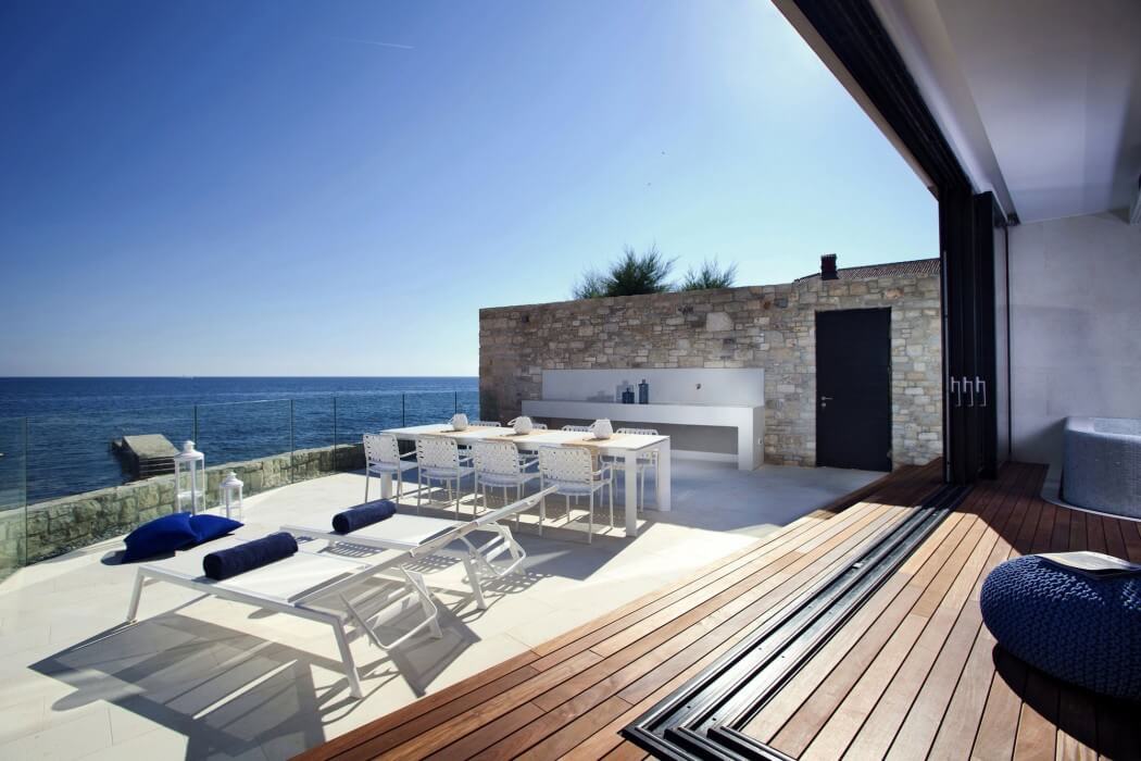 House Sperone by Studio Metrocubo - 11