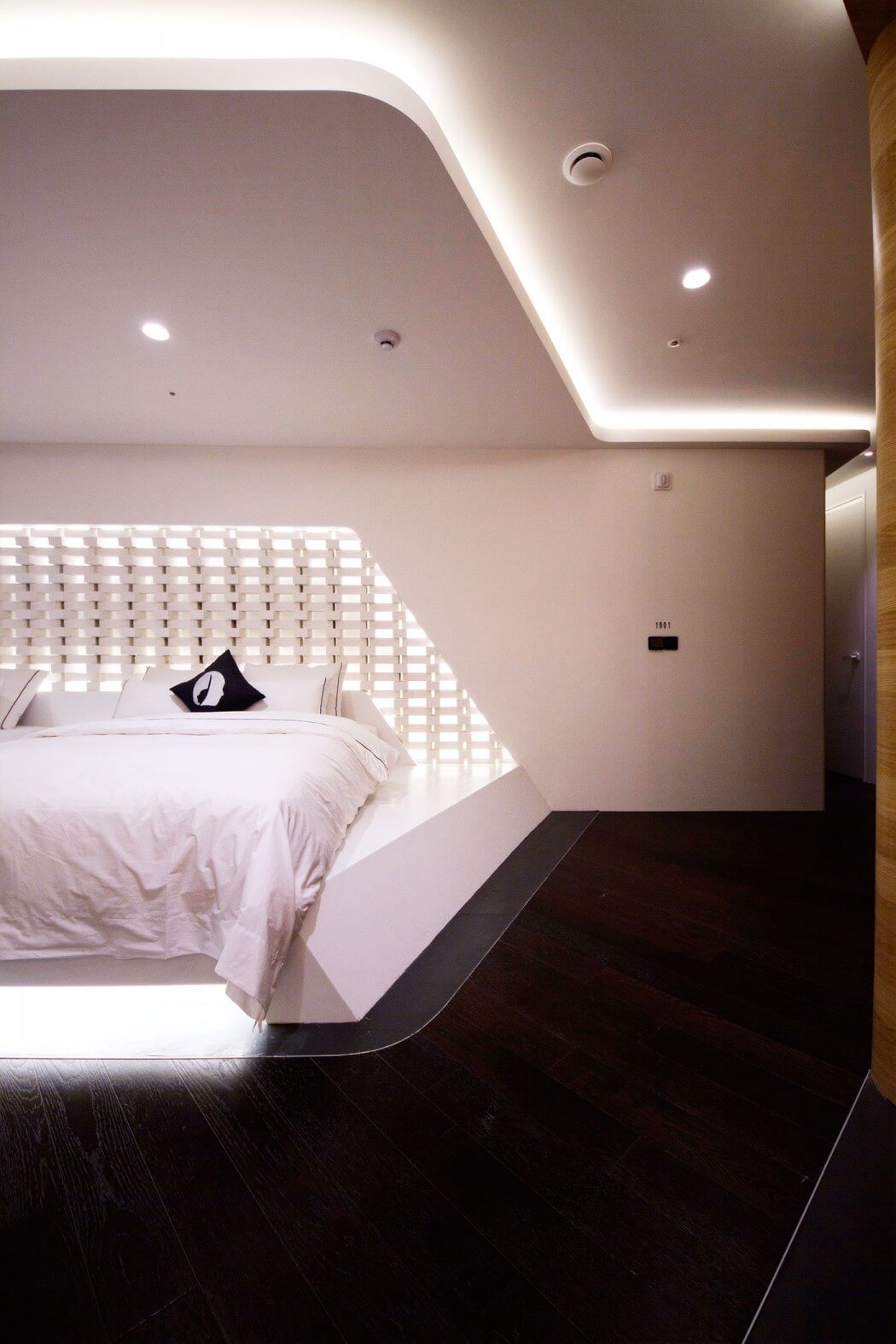 Lounge 17 by by Seungmo Lim - 3