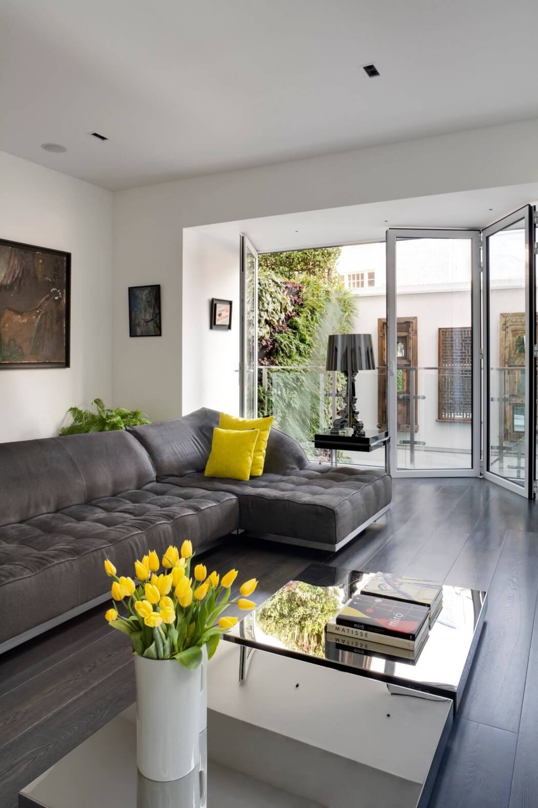 Astell Street House by City Interiors - 2