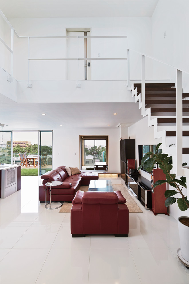 House in Niigata by AC15 - 3