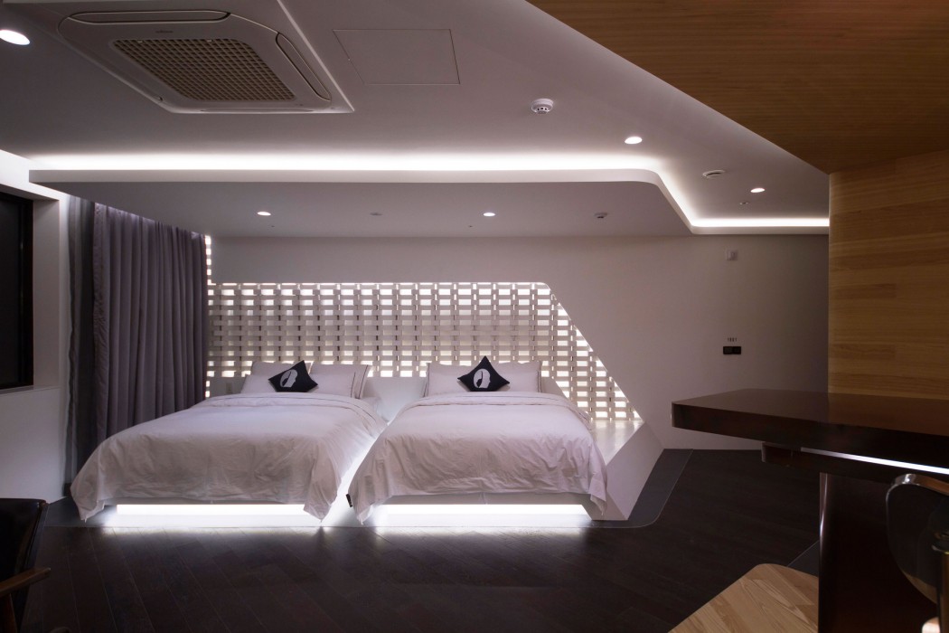 Lounge 17 by by Seungmo Lim - 2