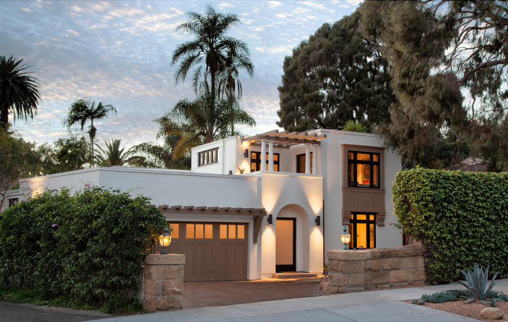 Transitional Home by Allen Construction - 8