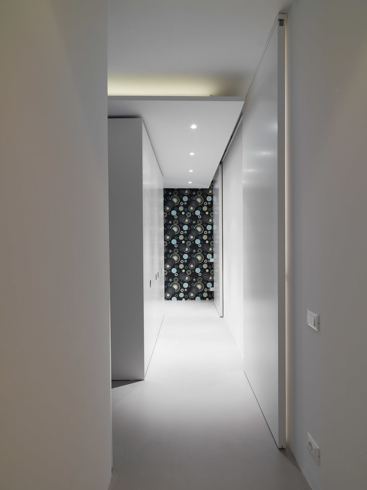Apartment D.S. by Antonio Perrone - 7