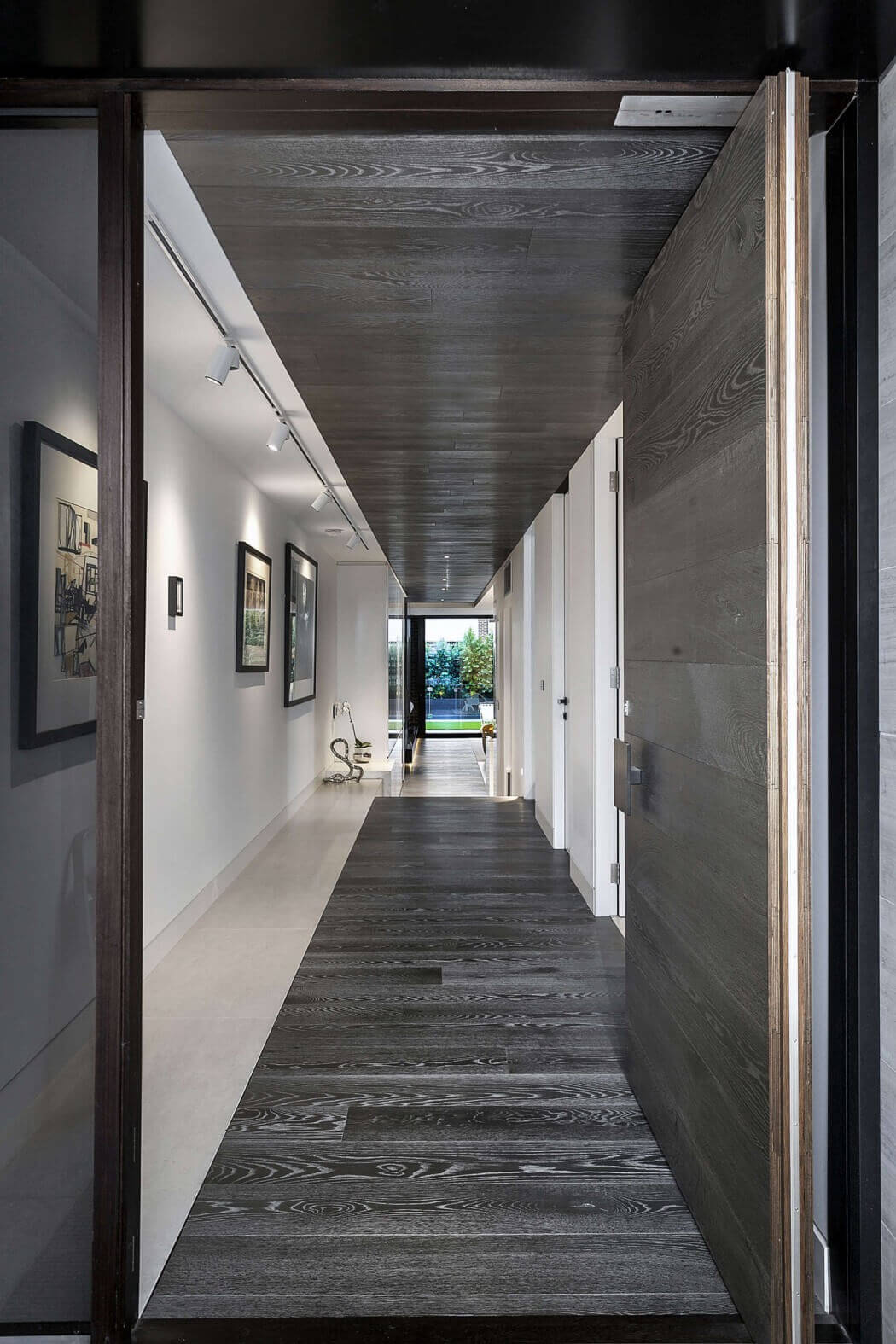 Caroline Residence by Architecton - 12