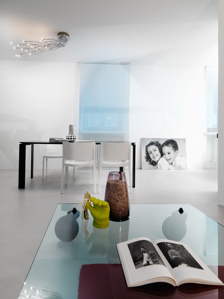 Apartment D.S. by Antonio Perrone - 3