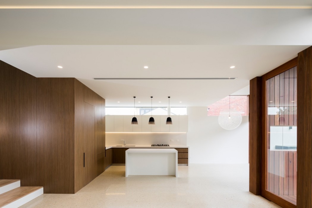 Armadale House by Mitsuori Architects - 5