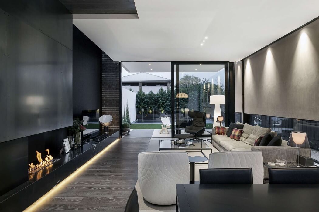 Caroline Residence by Architecton - 3