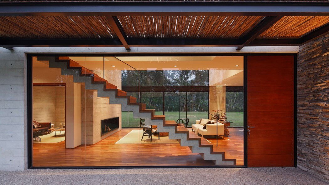 House B2 by Jaime Ortiz de Zevallos - 5